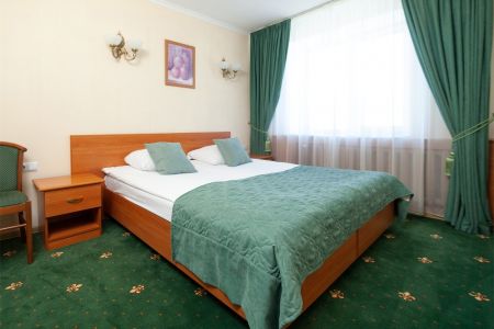 Джуниор сюит 3-местный Классик