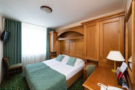 1 категория 2-местный