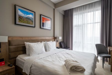 Стандарт 2-местный 