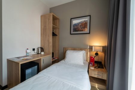 Стандарт 1-местный