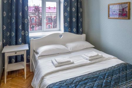 Стандарт без удобств с доп местом