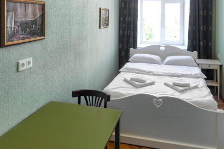 Стандарт DBL без удобств