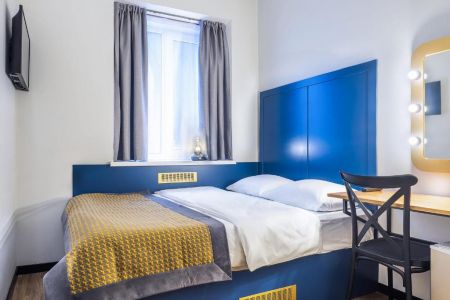 Стандарт DBL