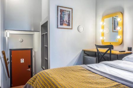 Стандарт DBL двухуровневый