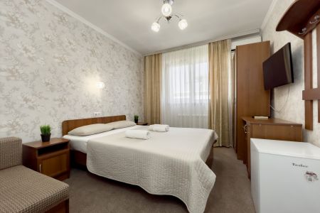 Комфорт Комфорт 3-местный