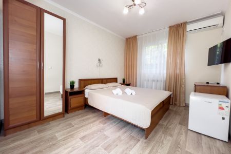 Стандарт Стандарт 2-местный