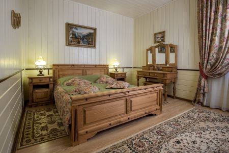 Улучшенный Улучшенный Комфорт 2-местный 2-комнатный