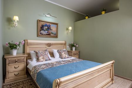 Комфорт Комфорт 2-местный