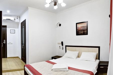 Комфорт 2-местный DBL