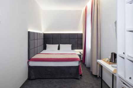 Комфорт 2-местный DBL комф. плюс