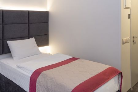 Стандарт 1-местный