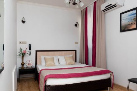 Стандарт 2-местный DBL