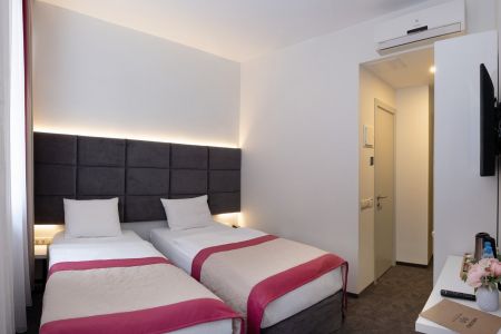 Бизнес  2-местный DBL/TWIN