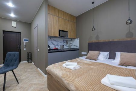 Студия 2-местный