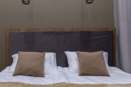 Полулюкс 2-местный с ьалконом