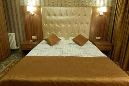 Семейный Семейный 2-комнатный