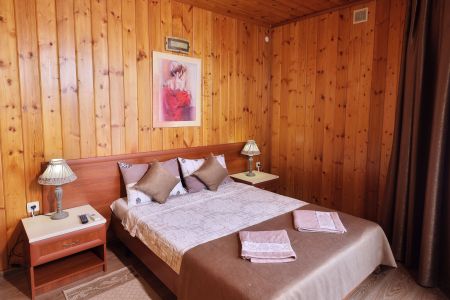 Номер 2-комнатный номер