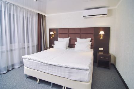 Люкс 2-комнатный