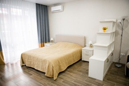 Апартаменты Apartments Malina Alt Platz 24, 26