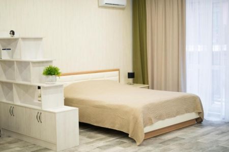 Апартаменты Apartments Malina Alt Platz 41, 54, 55