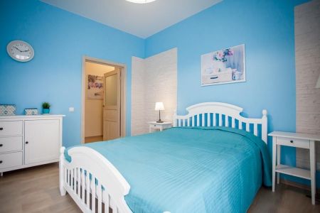 Апартаменты Apartments Malina Park 2