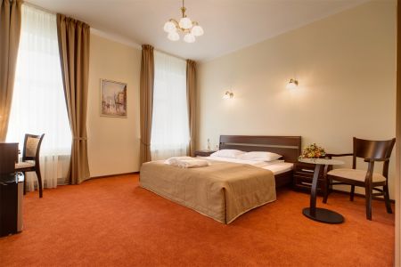 Улучшенный 2-местный