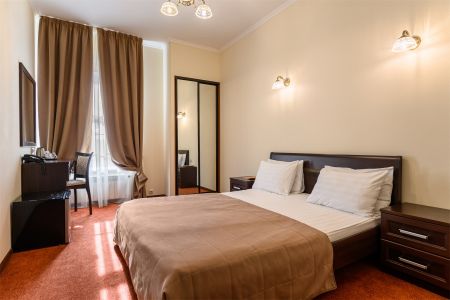 Стандарт 2-местный dbl