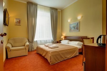 Стандарт 2-местный dbl