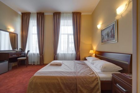 Улучшенный 2-местный