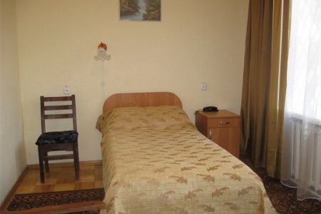 Номер 1-местный 3 категории