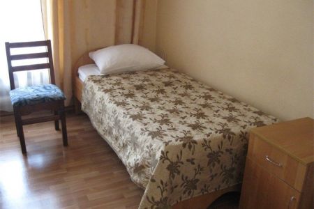 Номер 1-местный 5 категории