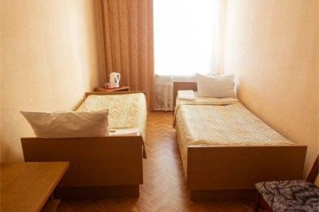 Номер 2-местный 5 категории