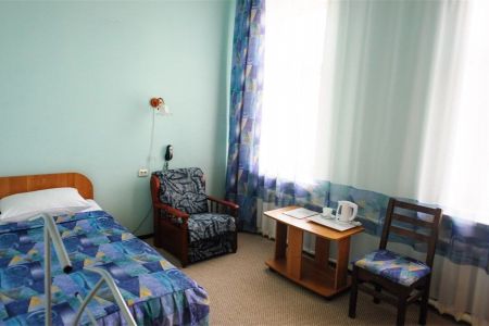 Стандарт 1-местный