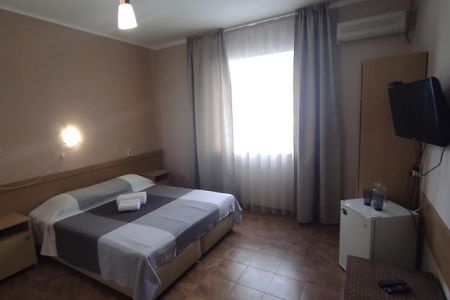 Стандарт 2 местный №25