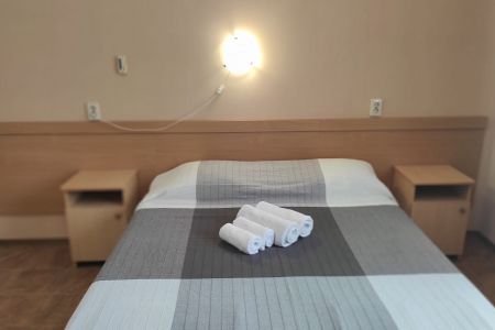 Стандарт 2-местный №35