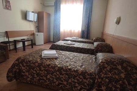 Стандарт 3-местный №26