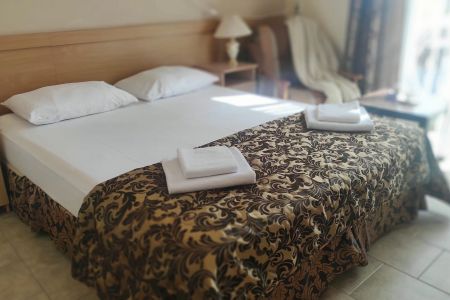 Стандарт Плюс 2-местный, с балконом №31