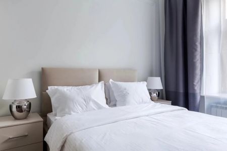 Стандарт 2-местный DBL