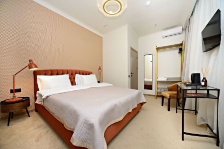 Комфорт 2-местный DBL