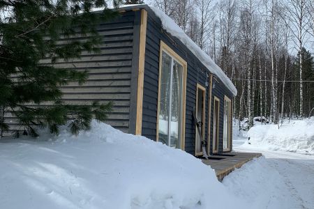 Апартаменты 2-местный №2