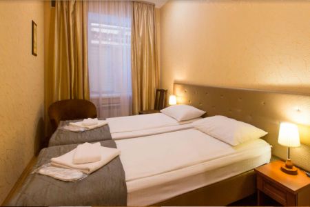 Комфорт 2-местный