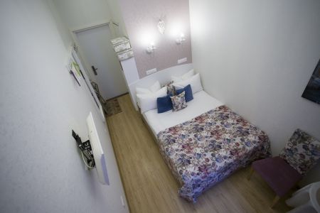 Стандарт 2-местный dbl #101