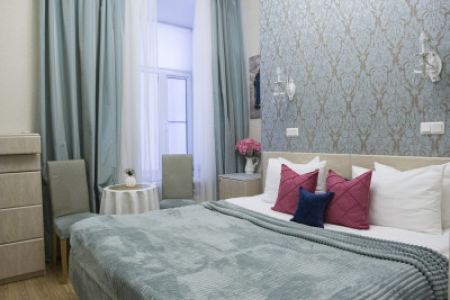 Комфорт 2-местный #104