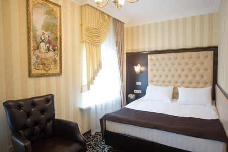 Бизнес  2-местный Clasic DBL