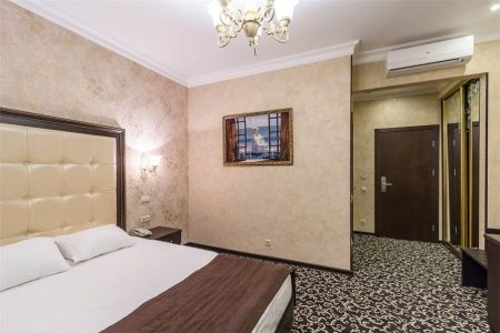 Бизнес  2-местный Comfort DBL