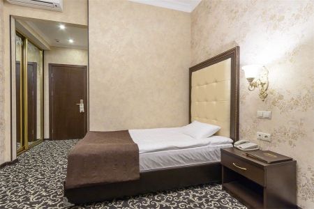 Бизнес  1-местный Clasic SGL