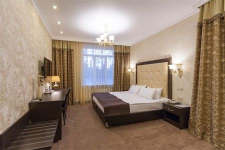 Студия 2-местный