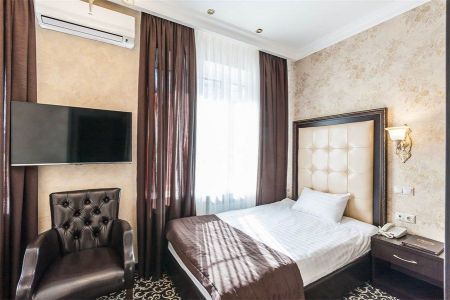 Бизнес  2-местный  Clasic TWIN