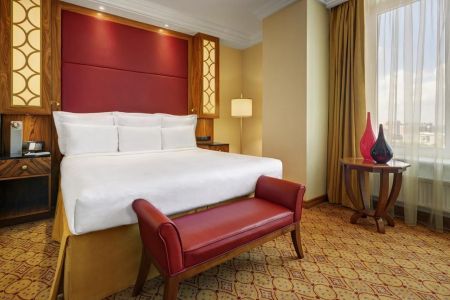 Полулюкс 2-местный