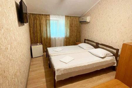 Стандарт 2-местный